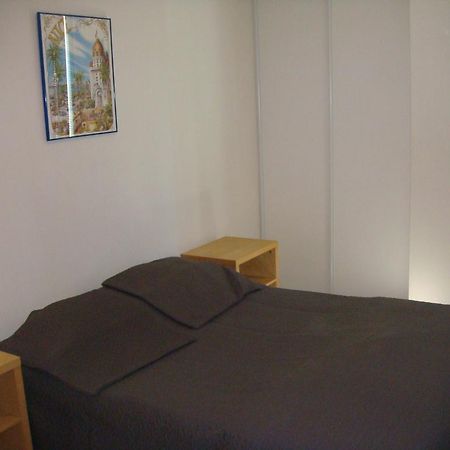 Apartment Nicea Zimmer foto