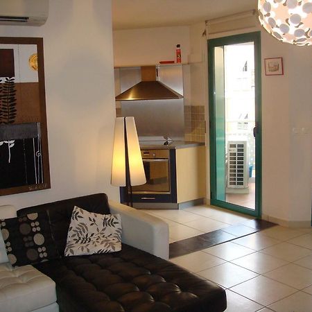 Apartment Nicea Zimmer foto