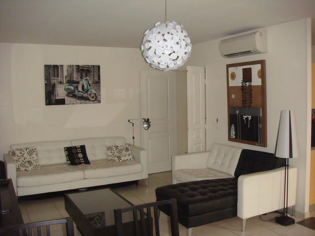 Apartment Nicea Zimmer foto