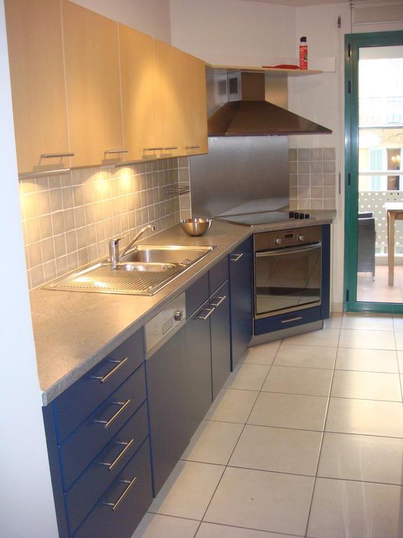 Apartment Nicea Zimmer foto