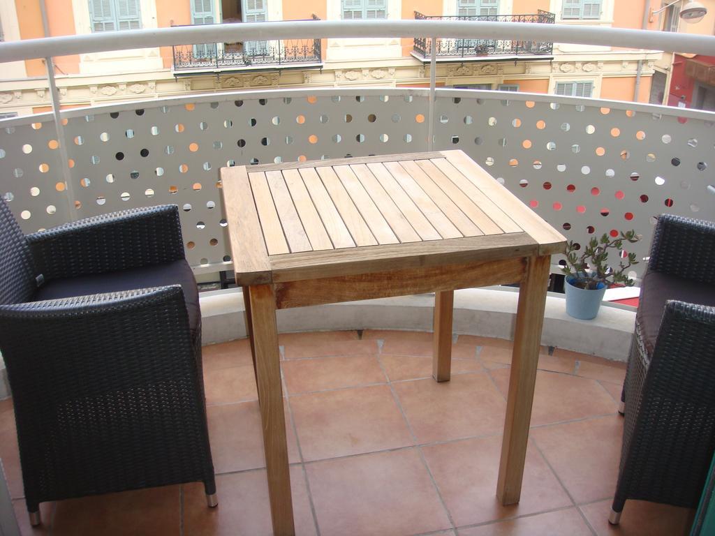 Apartment Nicea Zimmer foto